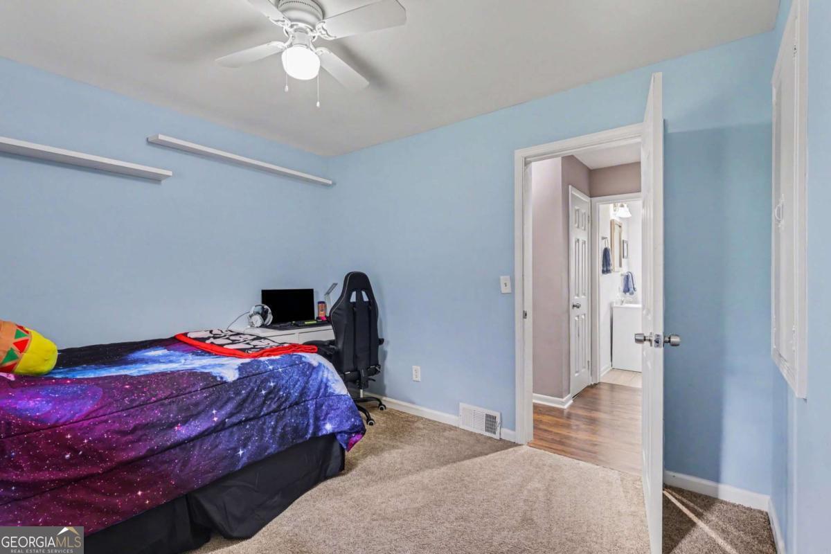2257 Colleen Court Decatur GA 30032