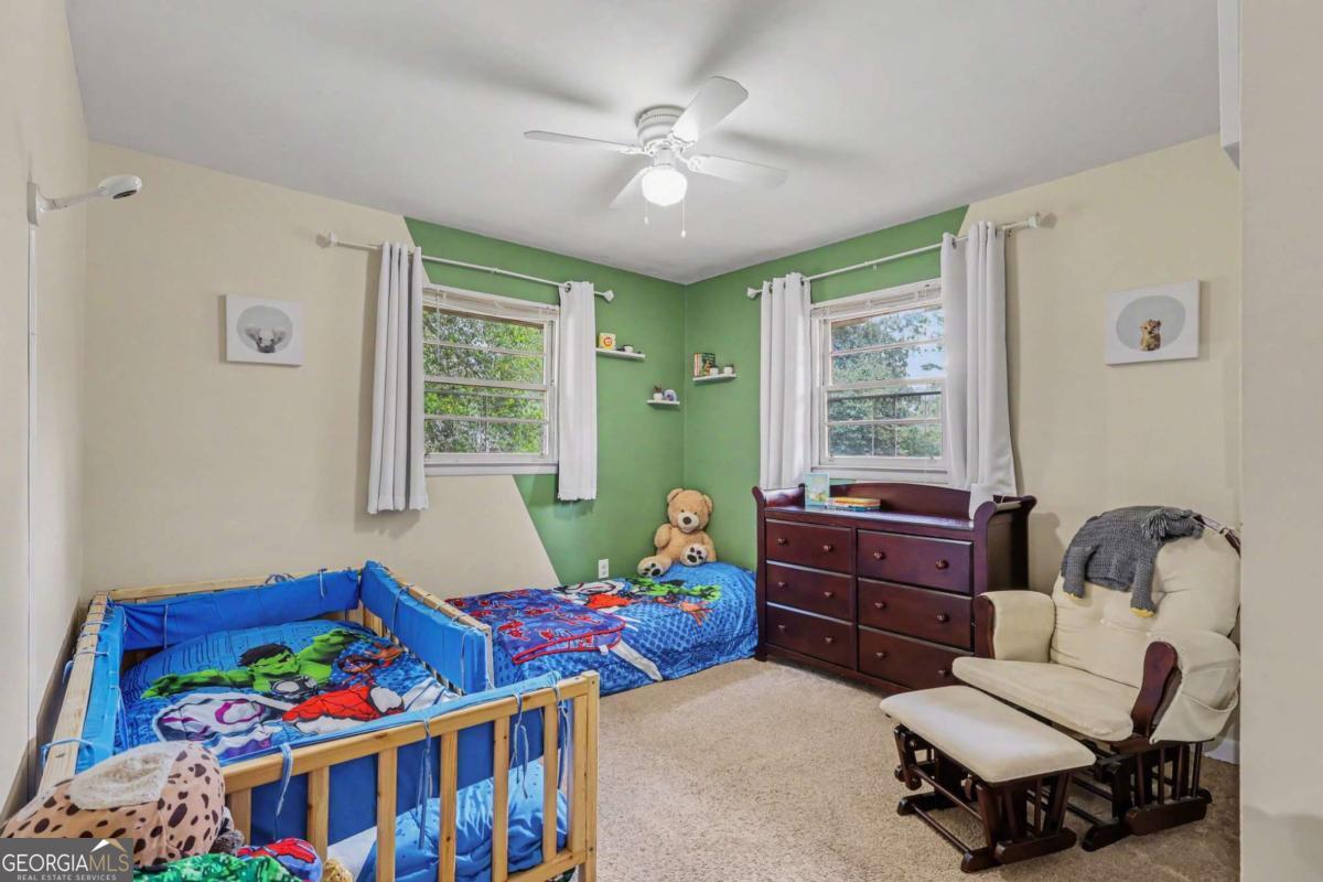2257 Colleen Court Decatur GA 30032