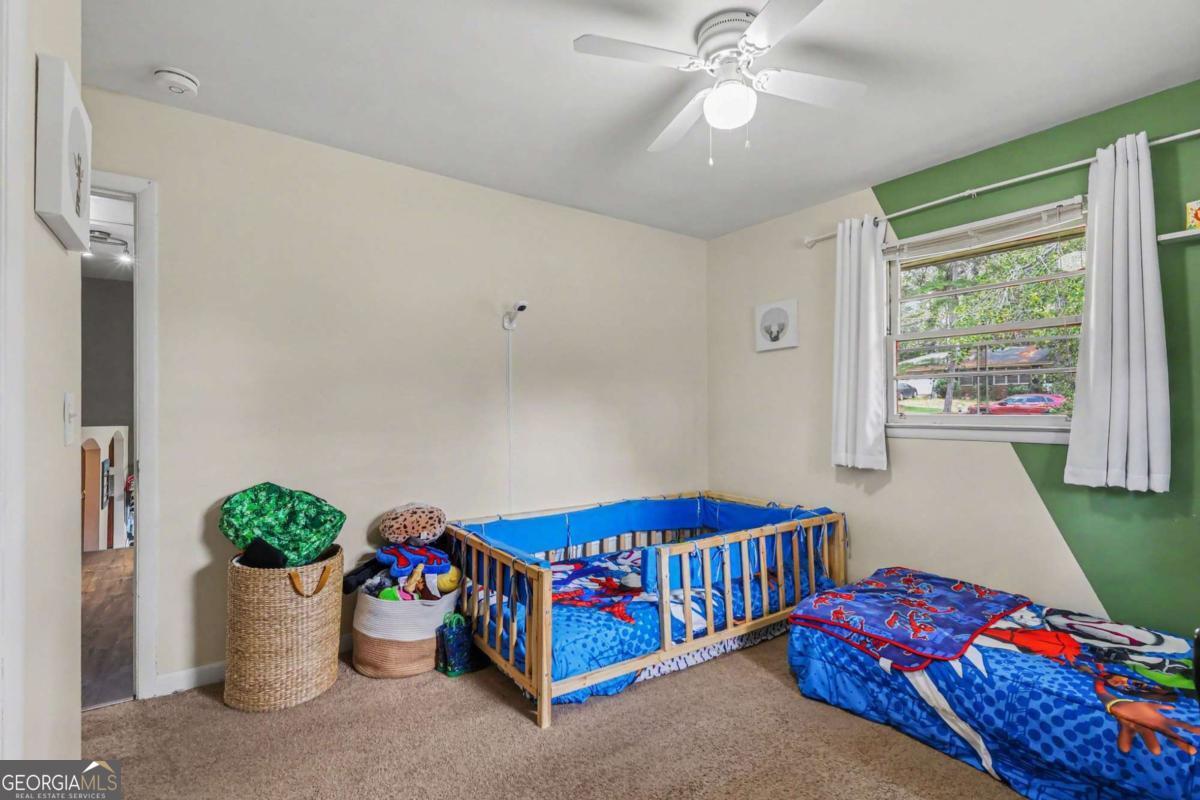 2257 Colleen Court Decatur GA 30032