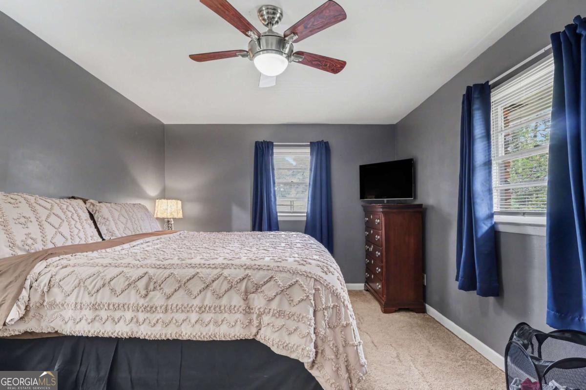 2257 Colleen Court Decatur GA 30032