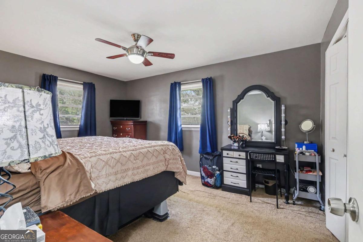 2257 Colleen Court Decatur GA 30032