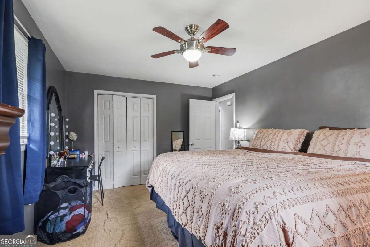 2257 Colleen Court Decatur GA 30032