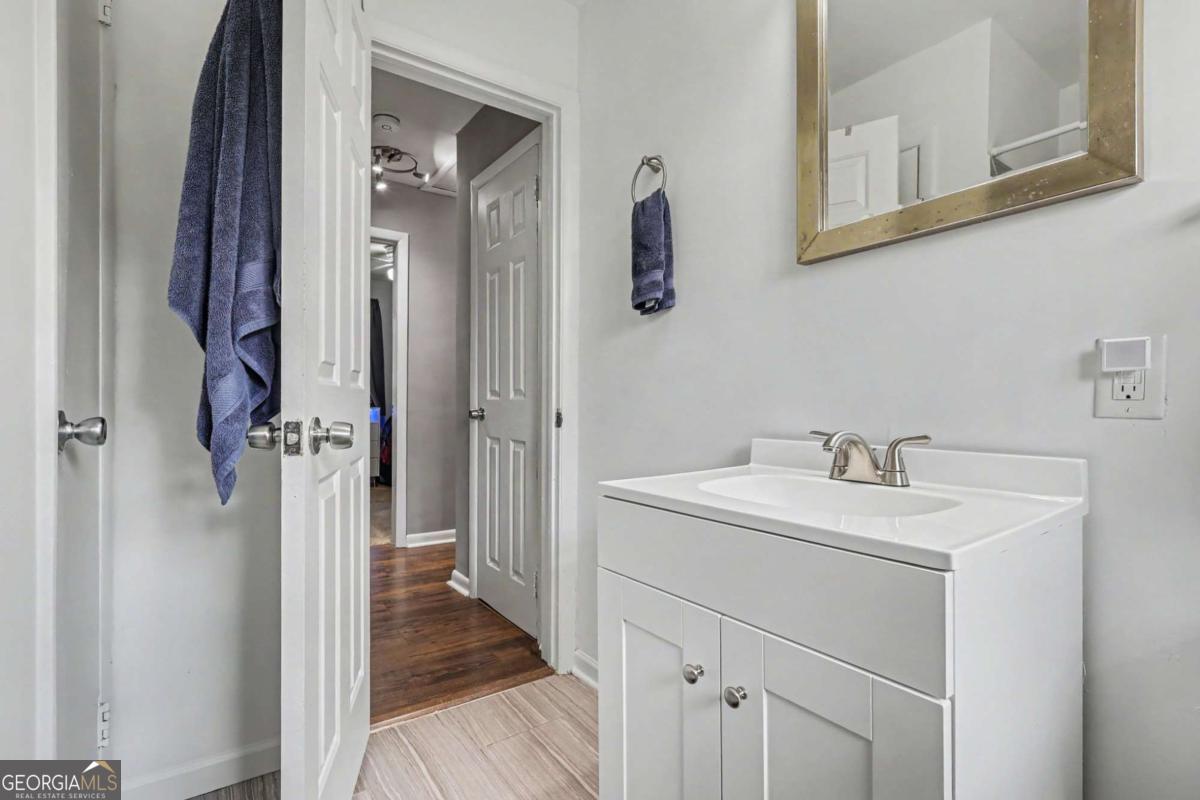 2257 Colleen Court Decatur GA 30032