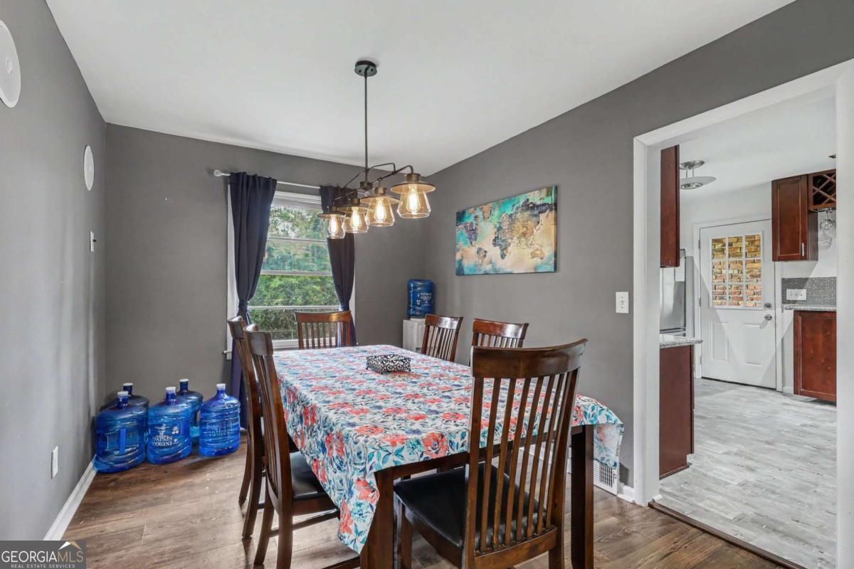 2257 Colleen Court Decatur GA 30032