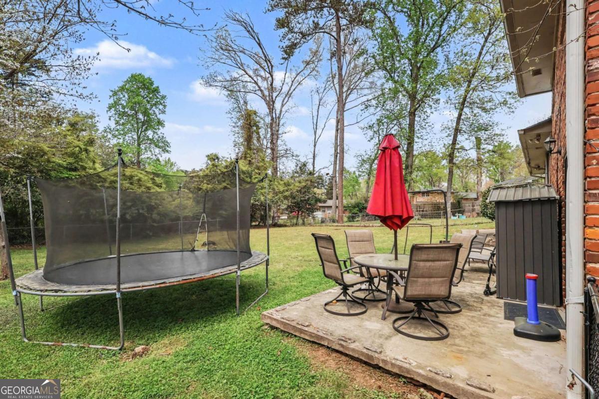 2257 Colleen Court Decatur GA 30032