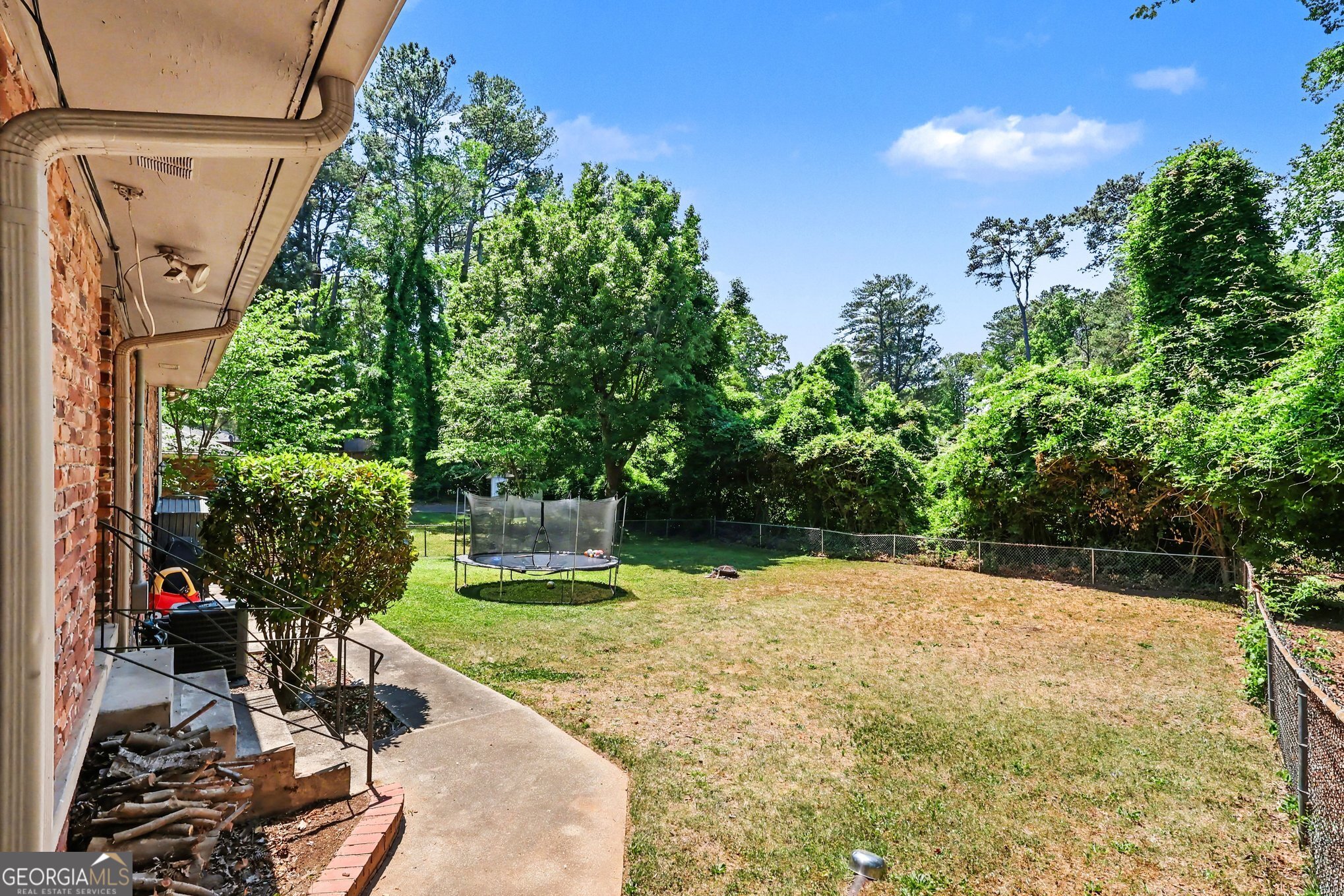 2257 Colleen Court Decatur GA 30032