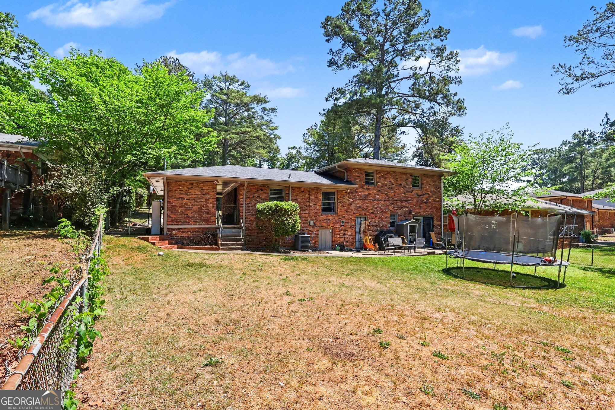 2257 Colleen Court Decatur GA 30032