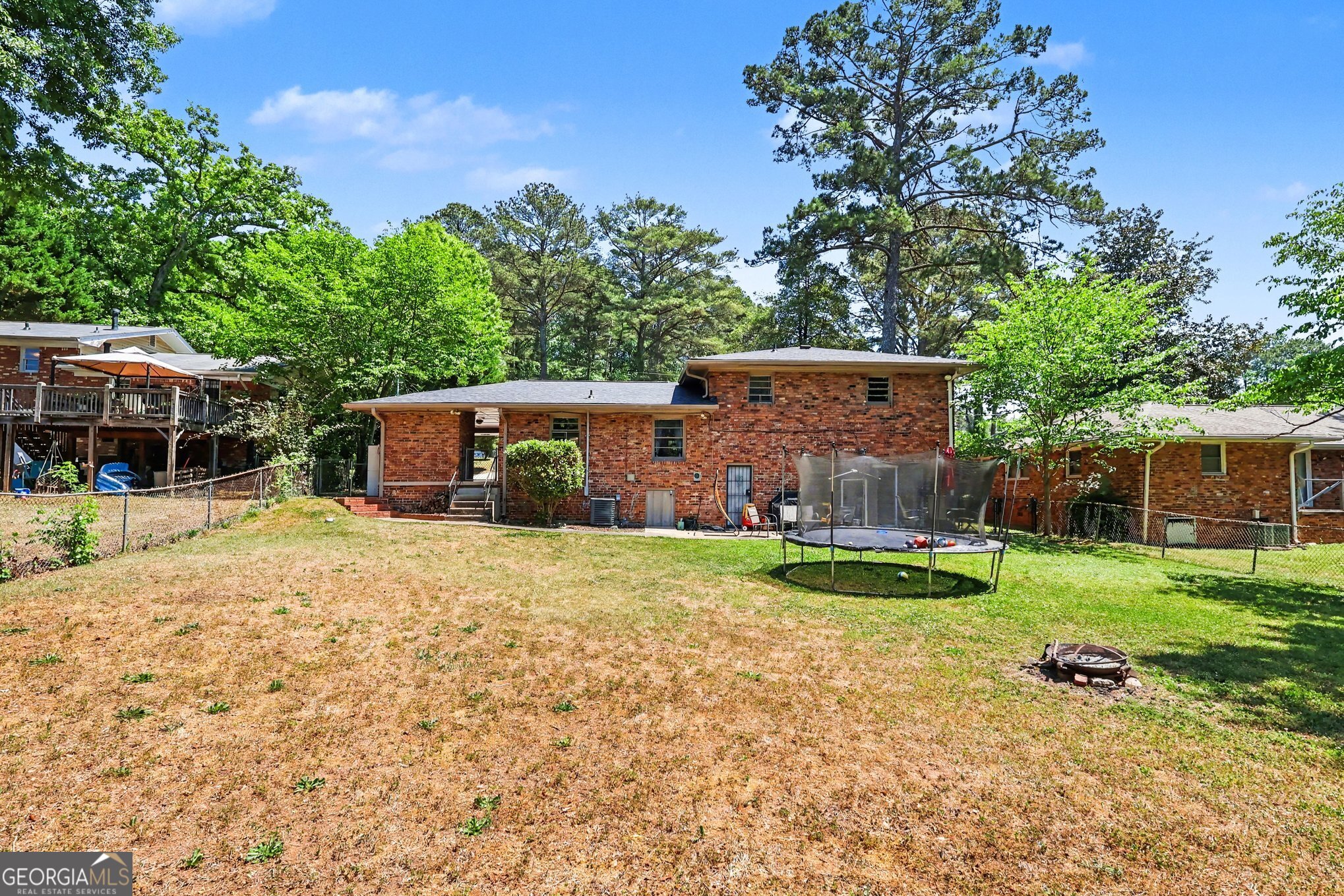 2257 Colleen Court Decatur GA 30032