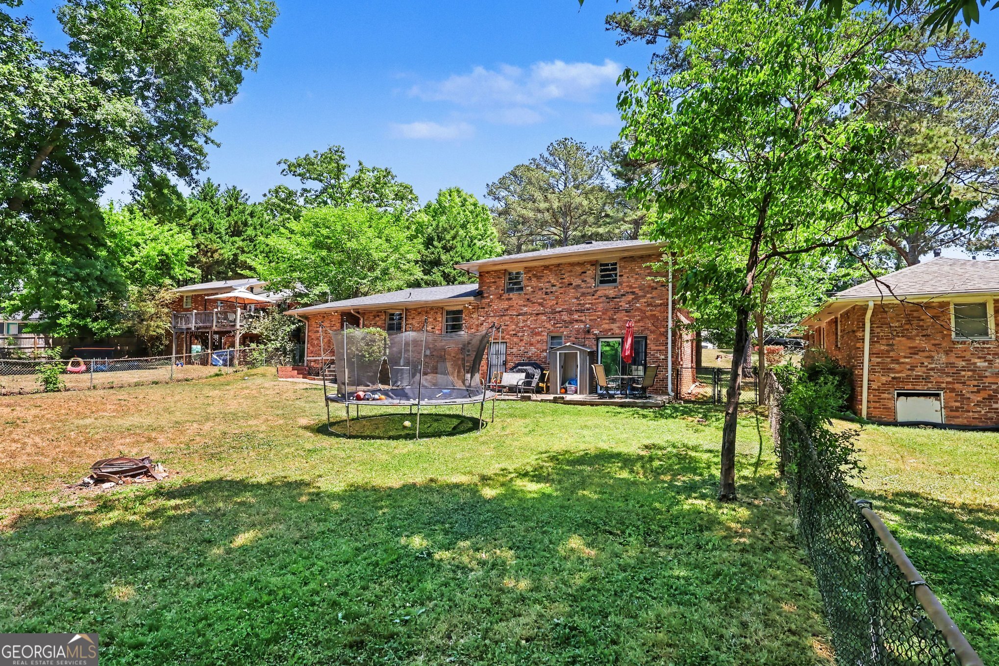 2257 Colleen Court Decatur GA 30032