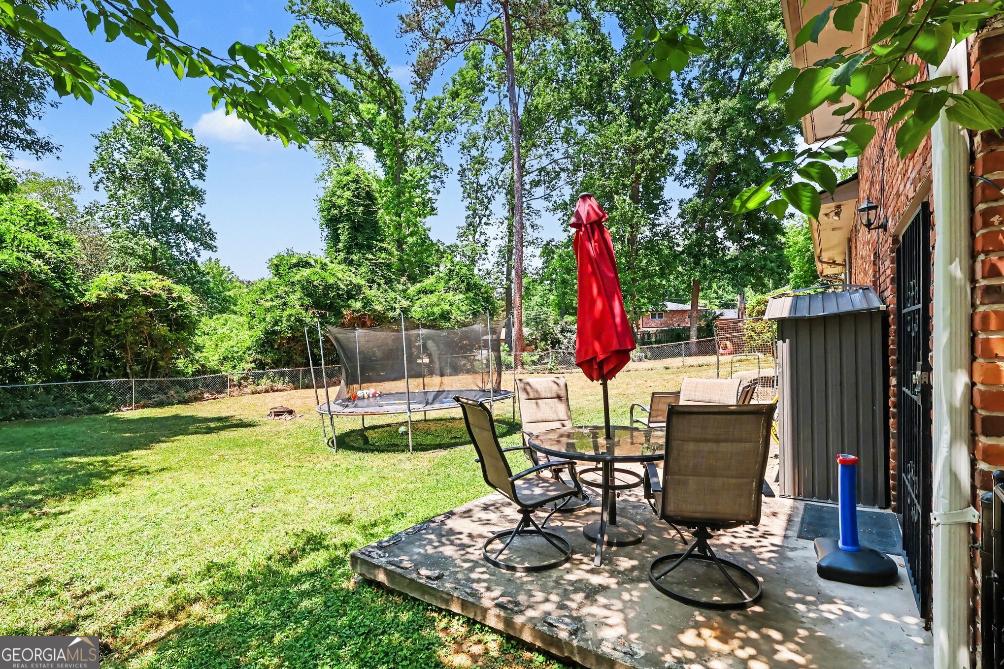 2257 Colleen Court Decatur GA 30032