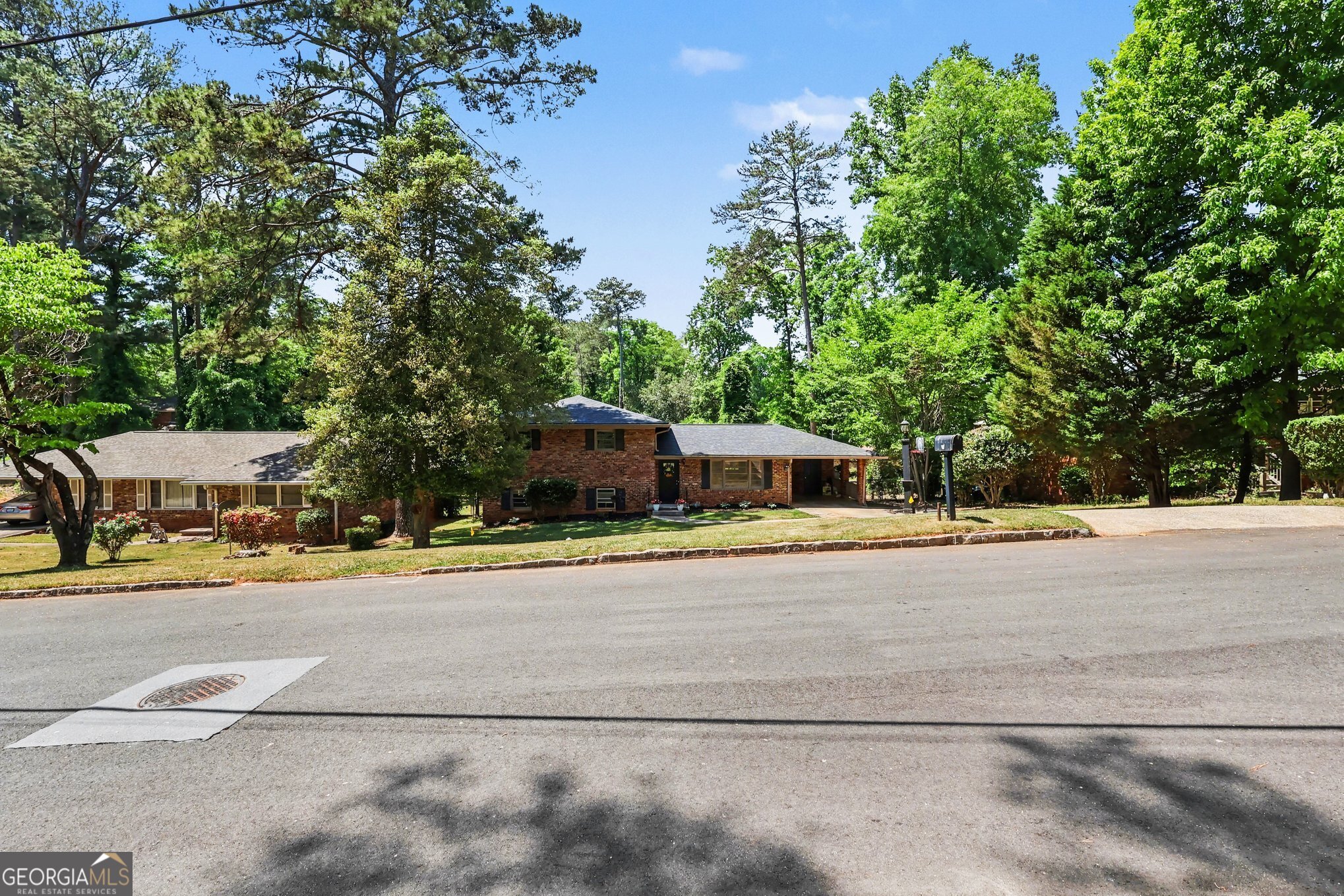 2257 Colleen Court Decatur GA 30032