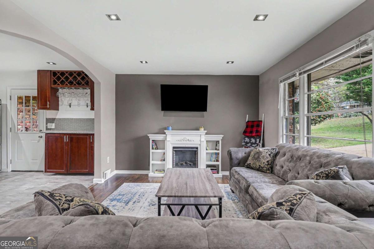 2257 Colleen Court Decatur GA 30032