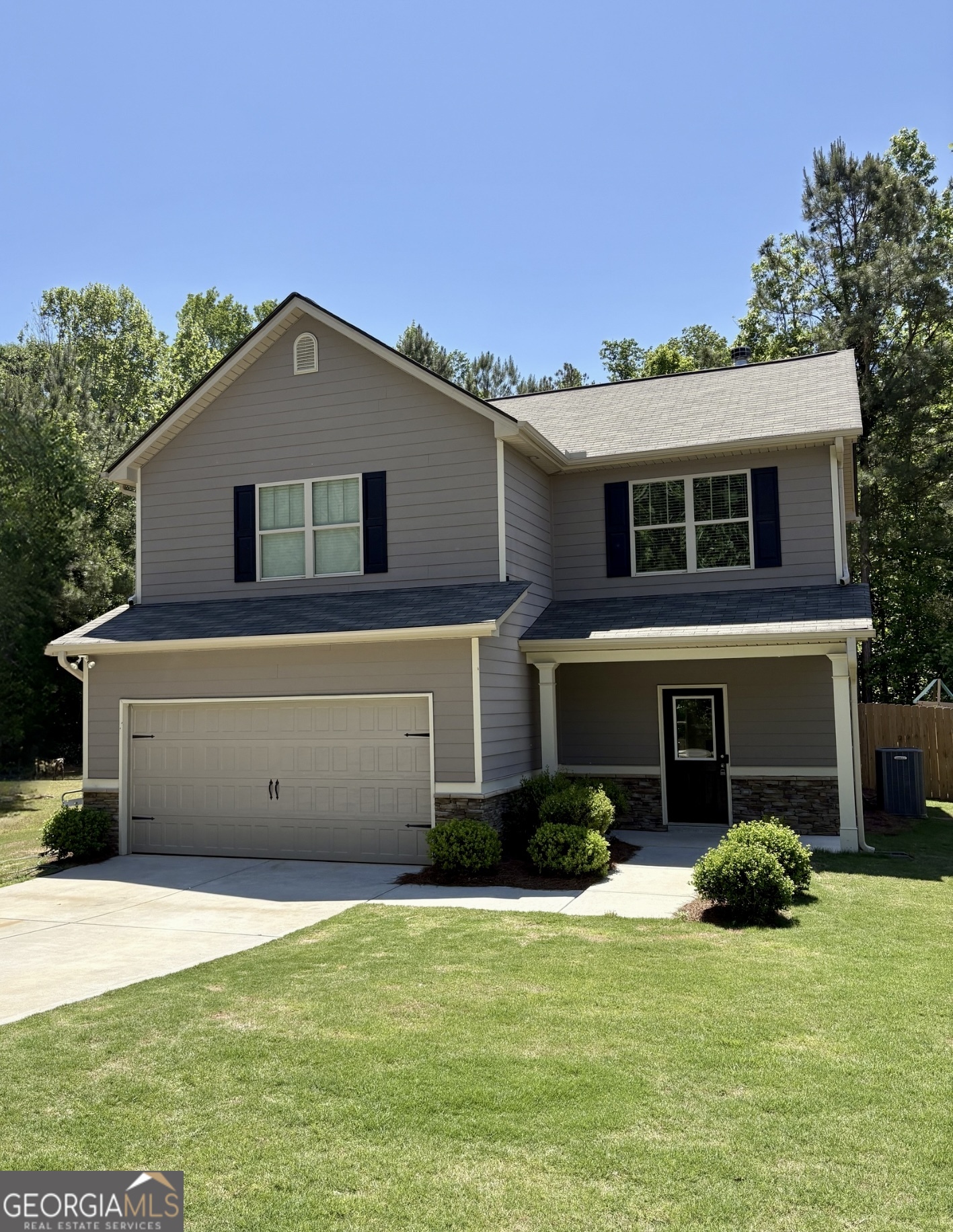 142 Sourwood Lane Temple GA 30179