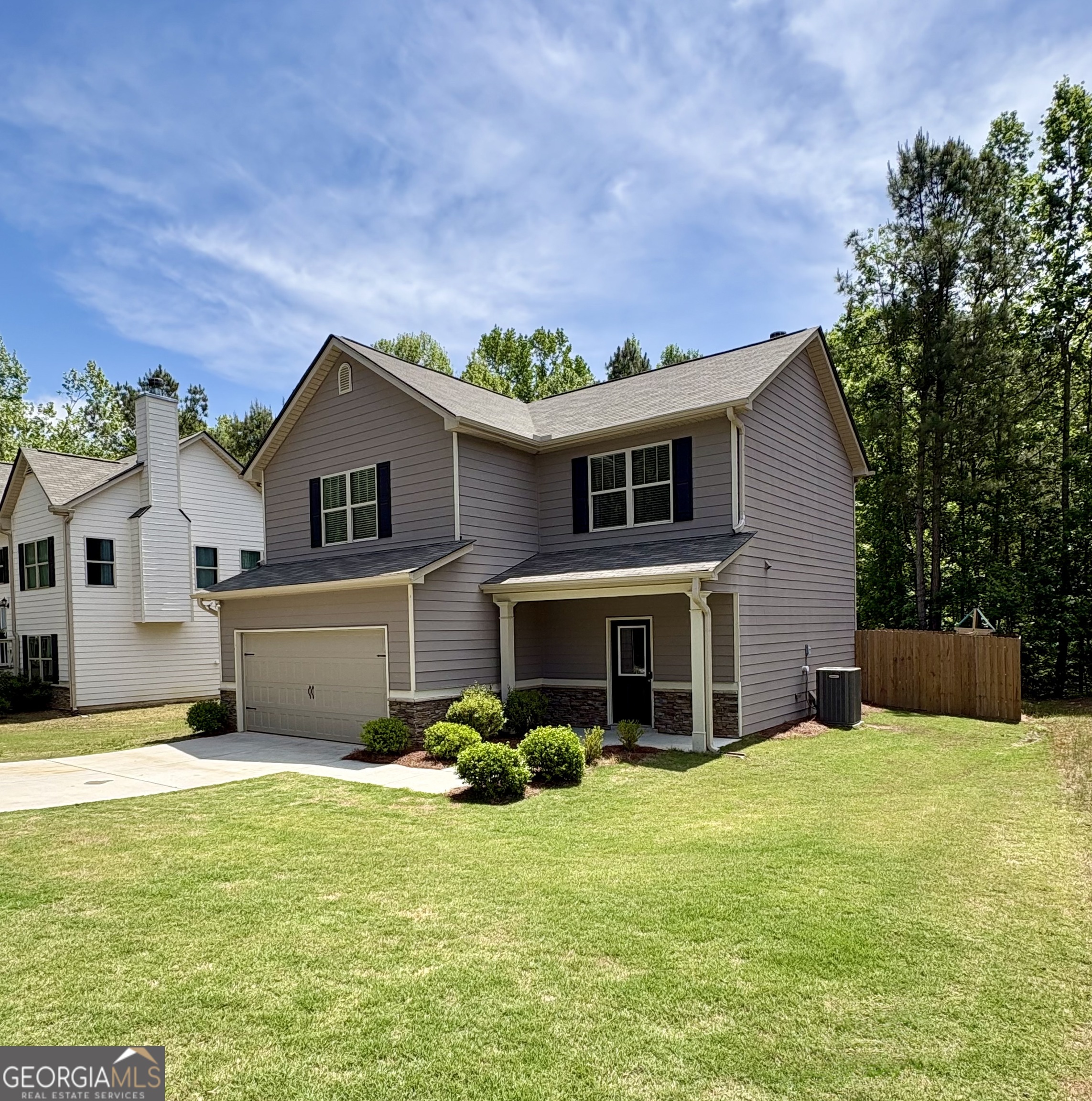142 Sourwood Lane Temple GA 30179