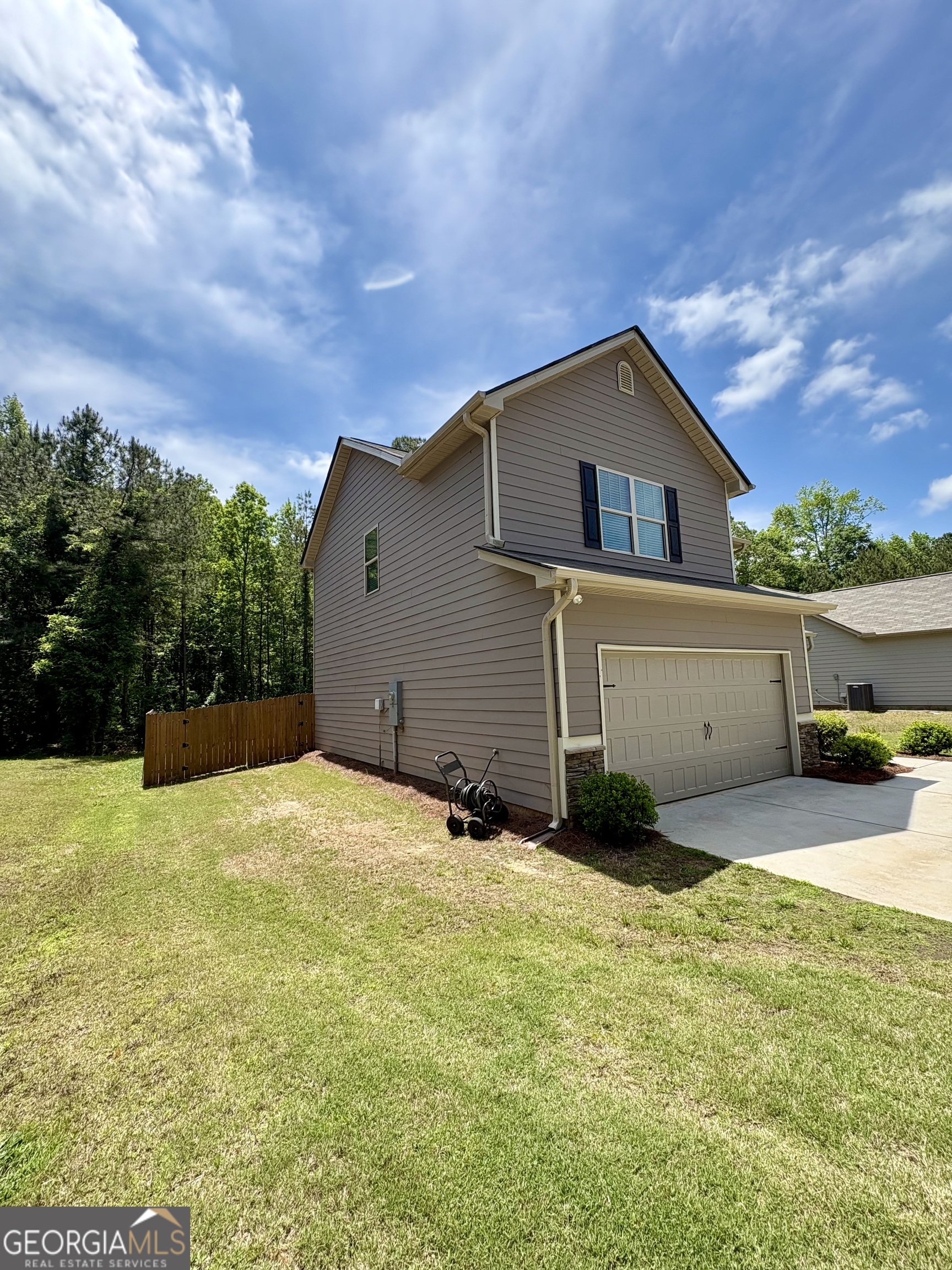 142 Sourwood Lane Temple GA 30179