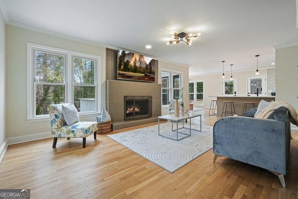4110 Providence Square Alpharetta GA 30009