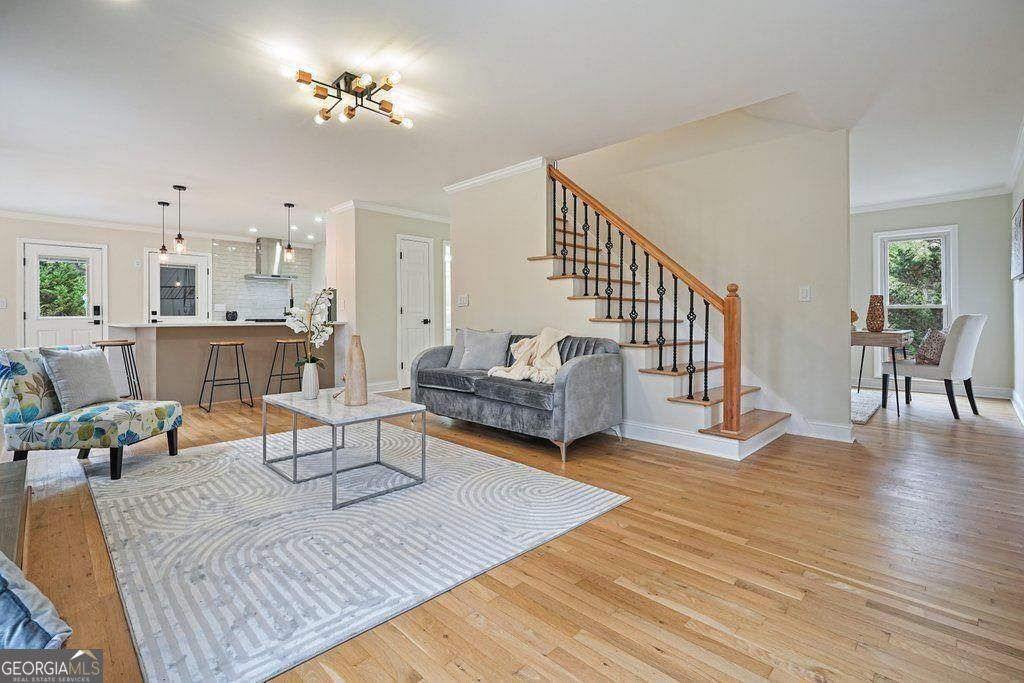 4110 Providence Square Alpharetta GA 30009