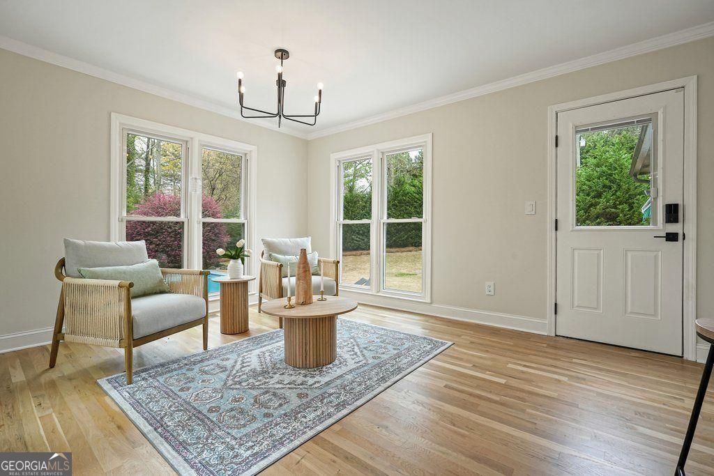 4110 Providence Square Alpharetta GA 30009