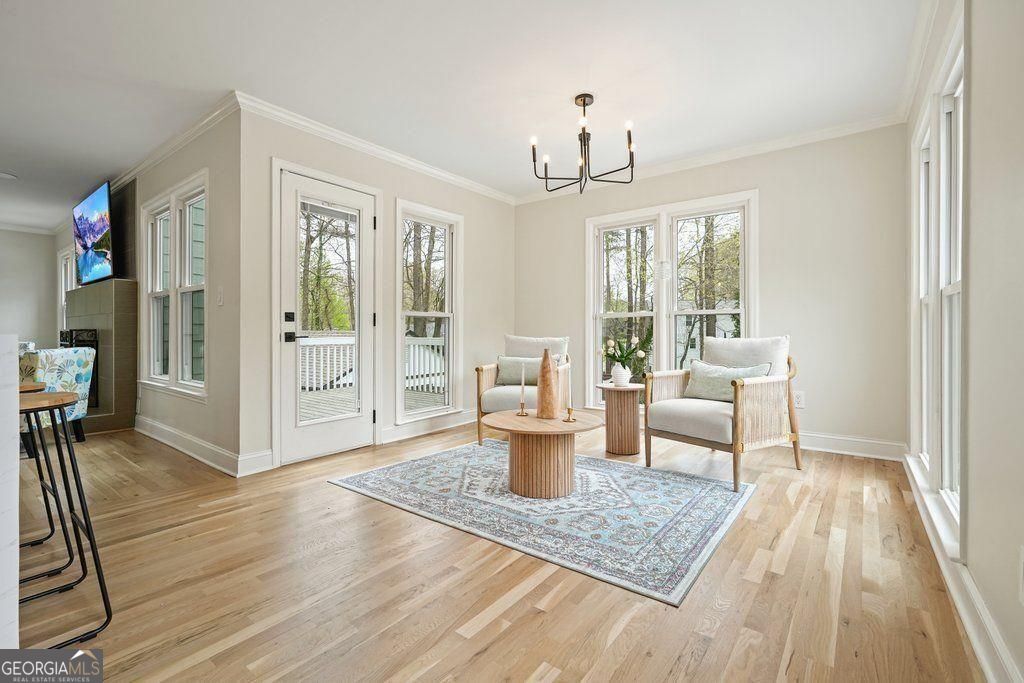 4110 Providence Square Alpharetta GA 30009