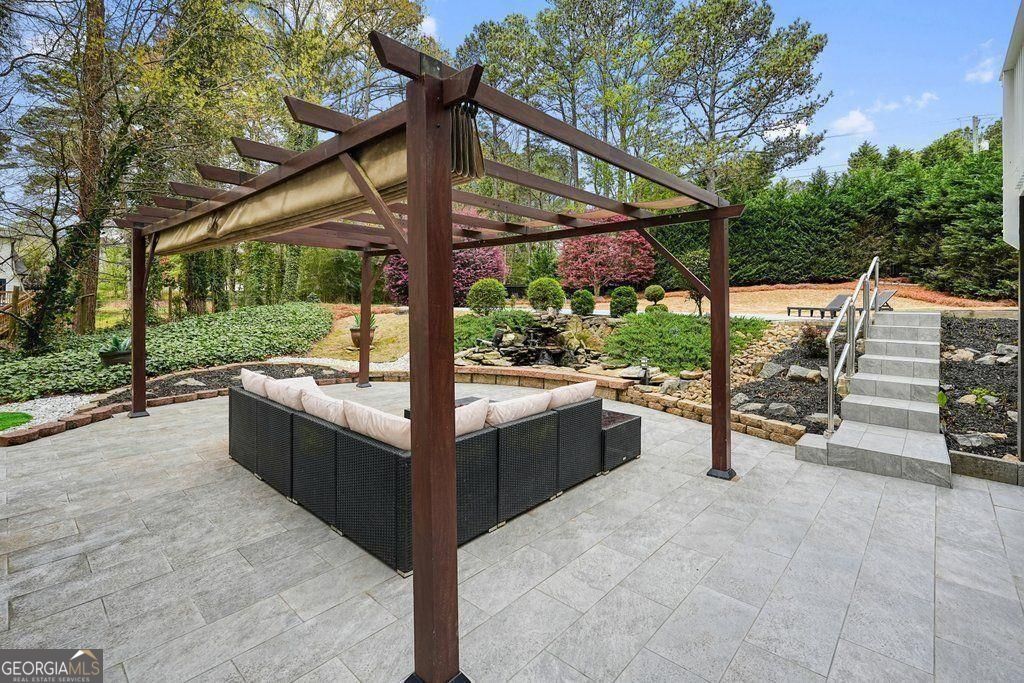 4110 Providence Square Alpharetta GA 30009