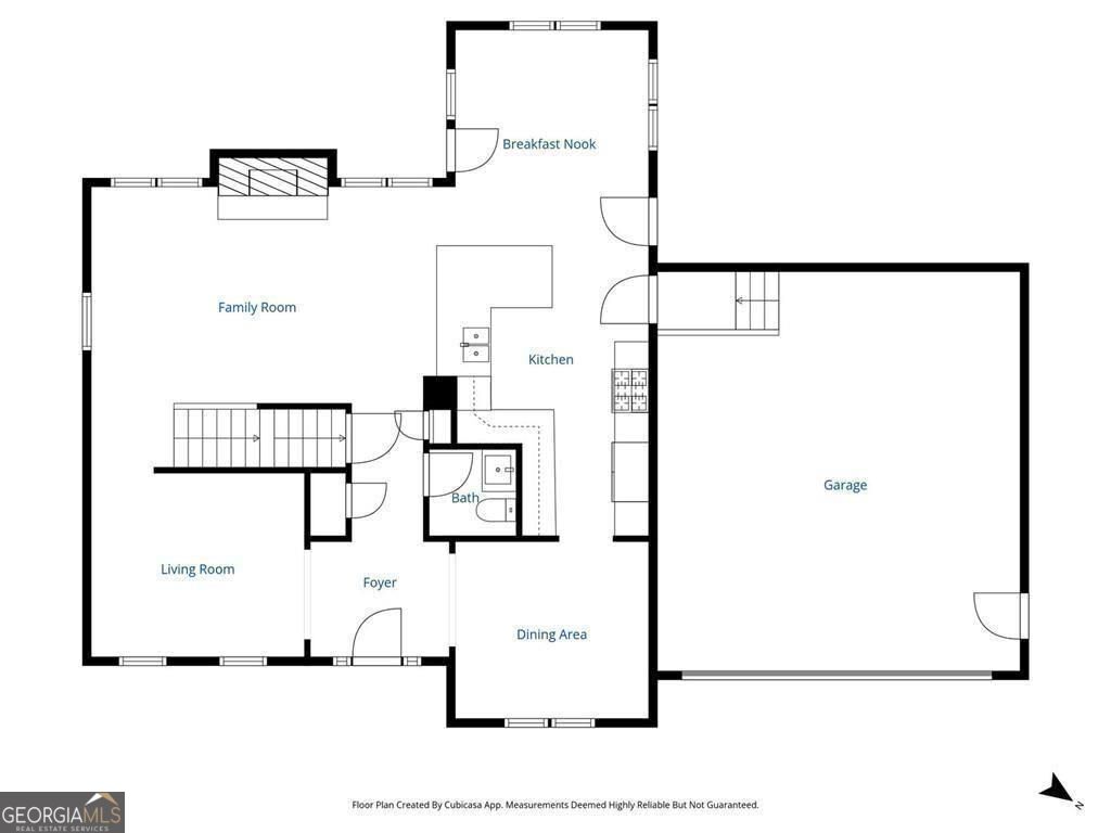 4110 Providence Square Alpharetta GA 30009