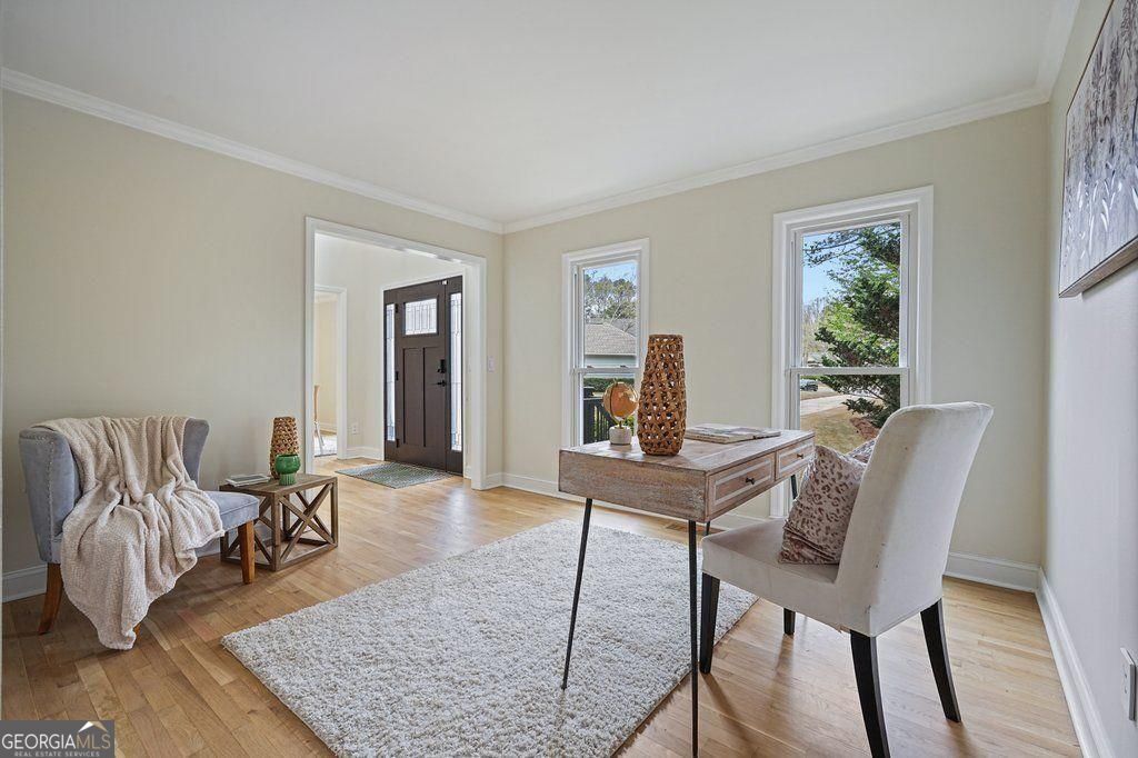 4110 Providence Square Alpharetta GA 30009