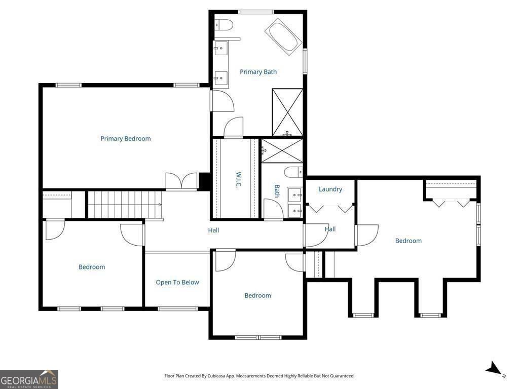 4110 Providence Square Alpharetta GA 30009