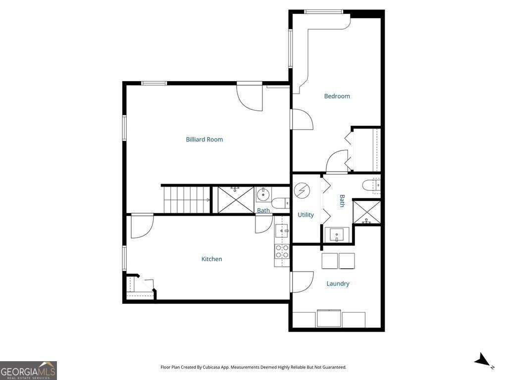 4110 Providence Square Alpharetta GA 30009