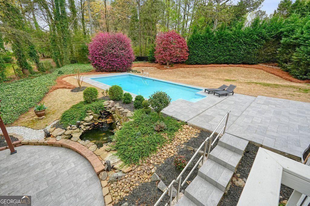 4110 Providence Square Alpharetta GA 30009