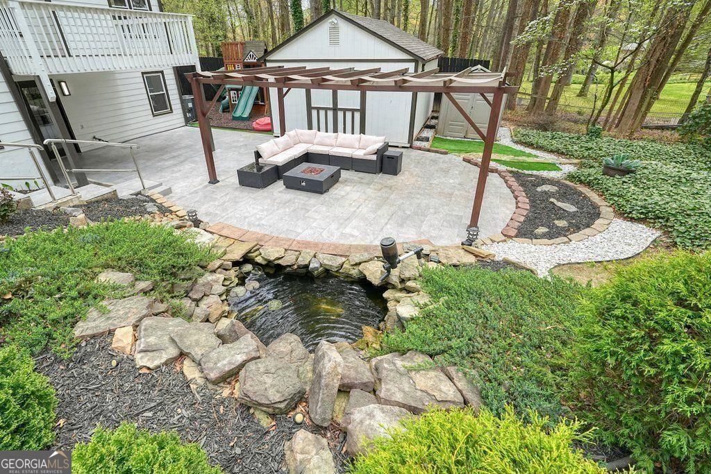 4110 Providence Square Alpharetta GA 30009