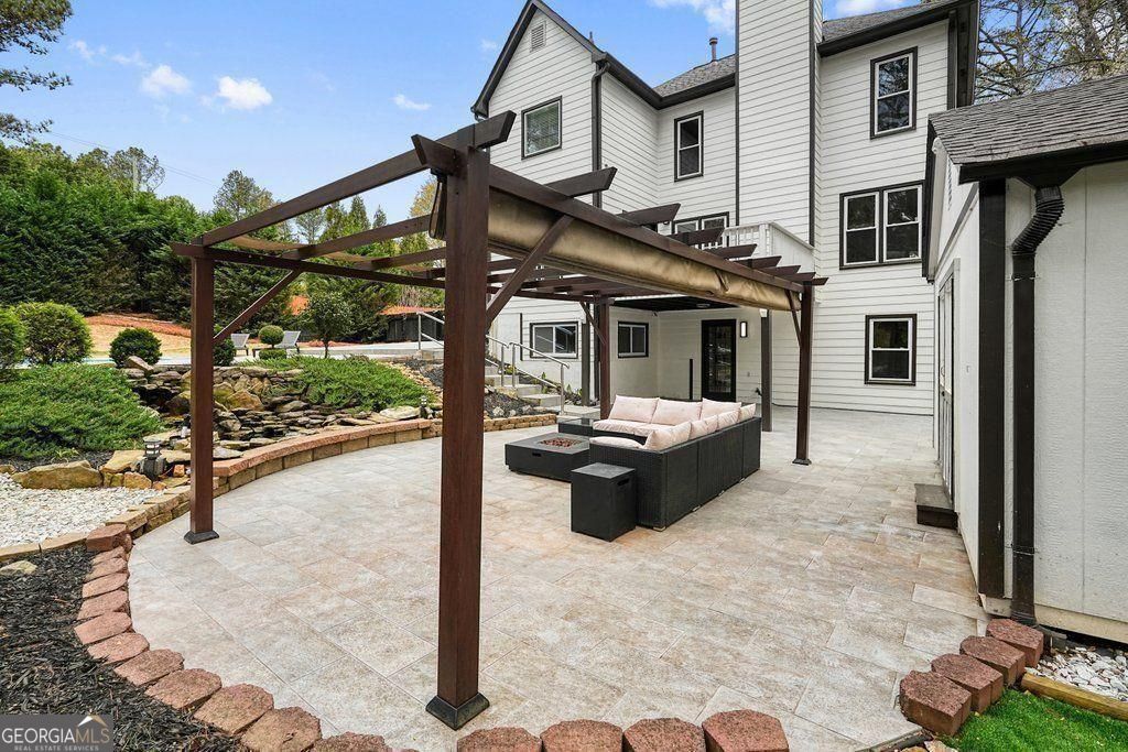4110 Providence Square Alpharetta GA 30009