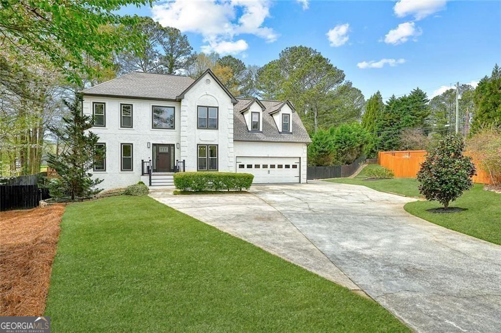 4110 Providence Square Alpharetta GA 30009