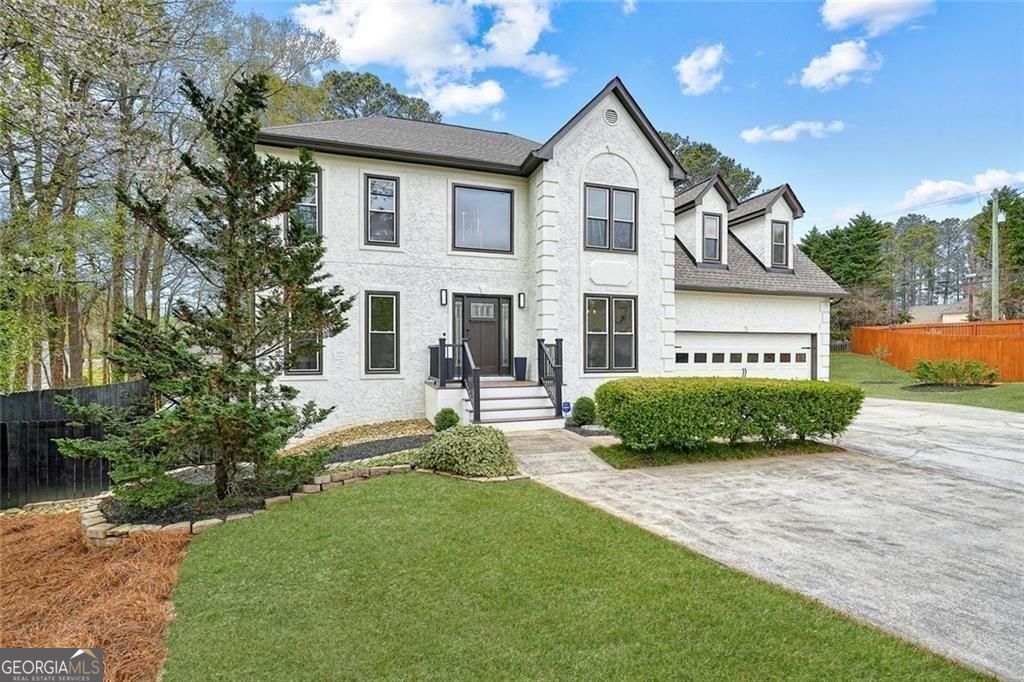 4110 Providence Square Alpharetta GA 30009