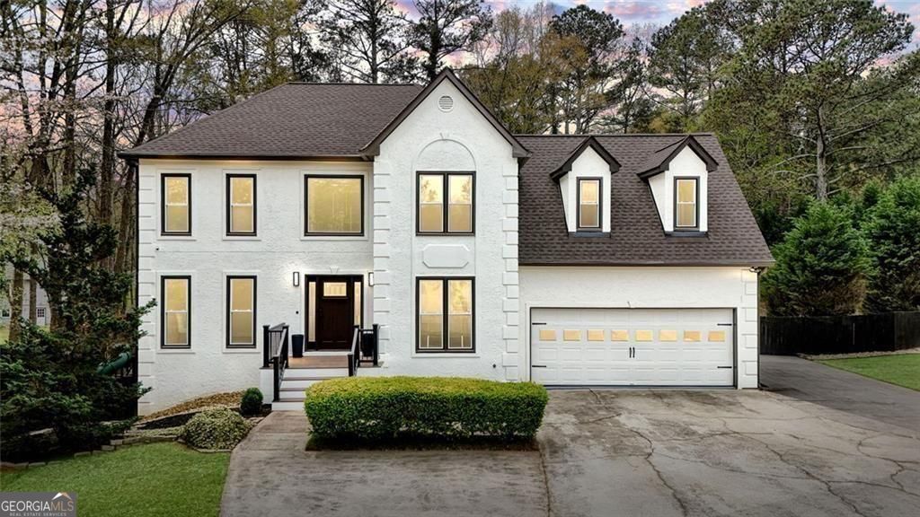 4110 Providence Square Alpharetta GA 30009
