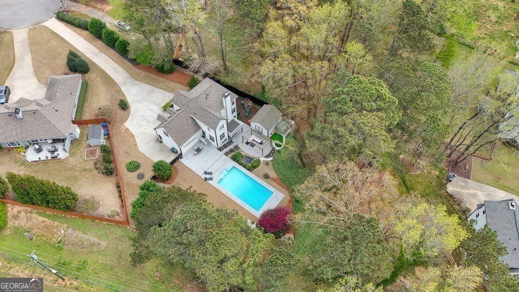 4110 Providence Square Alpharetta GA 30009