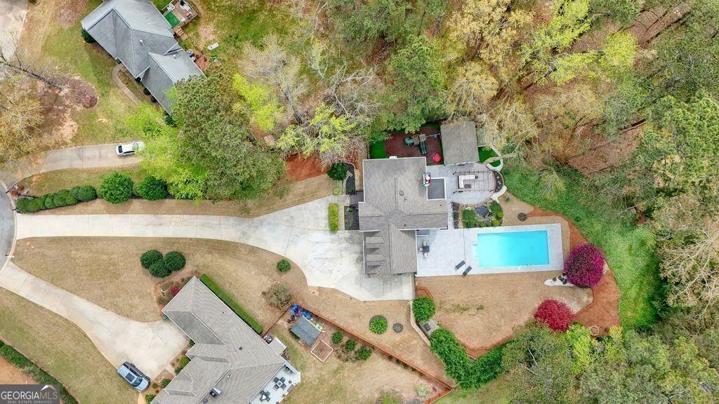 4110 Providence Square Alpharetta GA 30009
