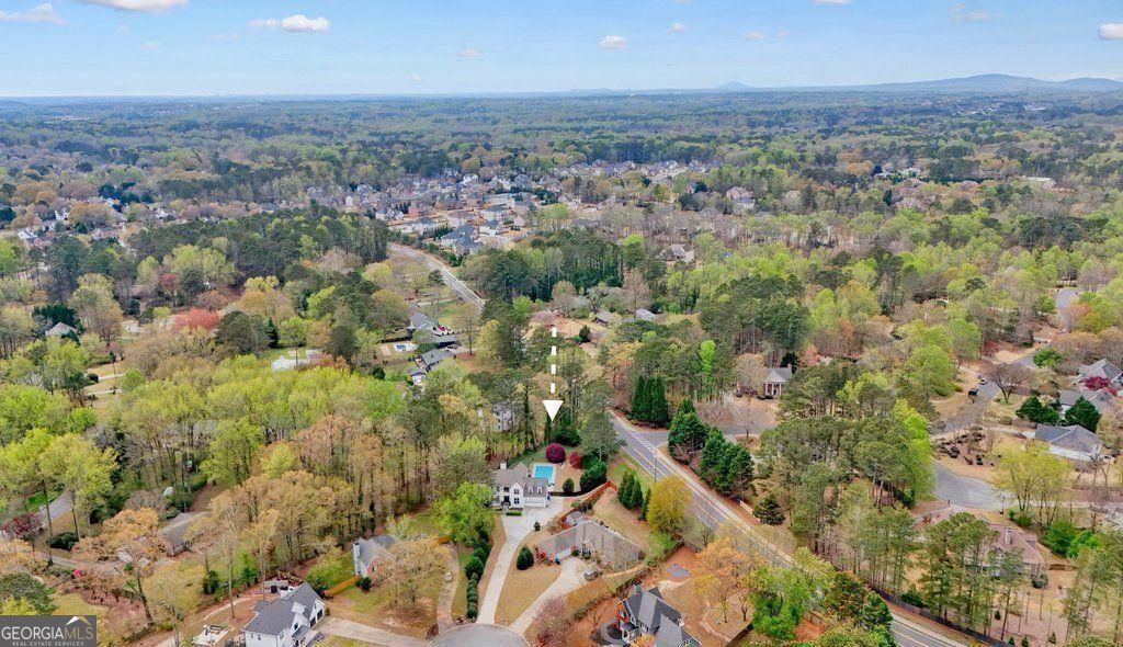 4110 Providence Square Alpharetta GA 30009