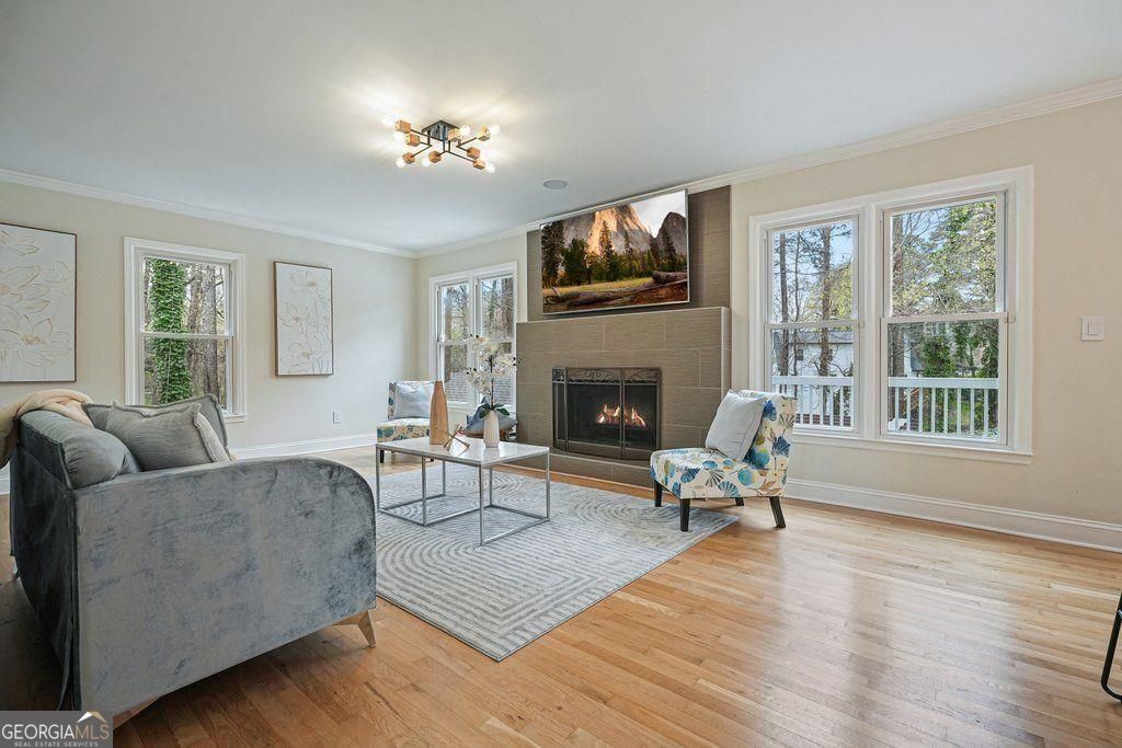 4110 Providence Square Alpharetta GA 30009