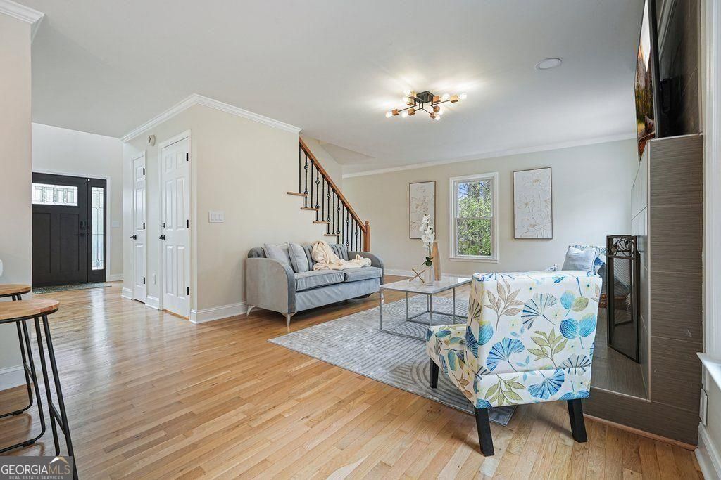 4110 Providence Square Alpharetta GA 30009