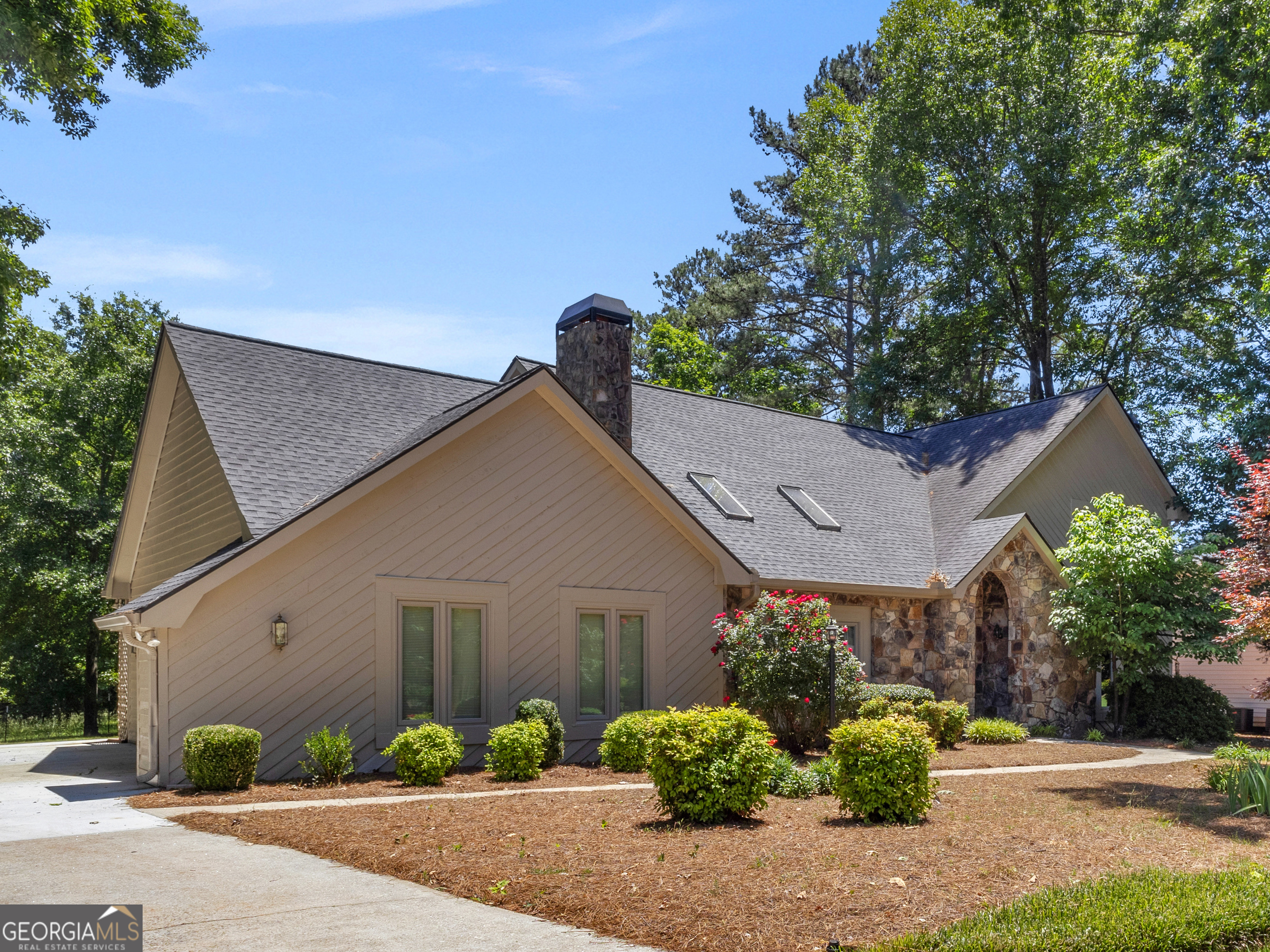 2332 Benji Boulevard SE Conyers GA 30013