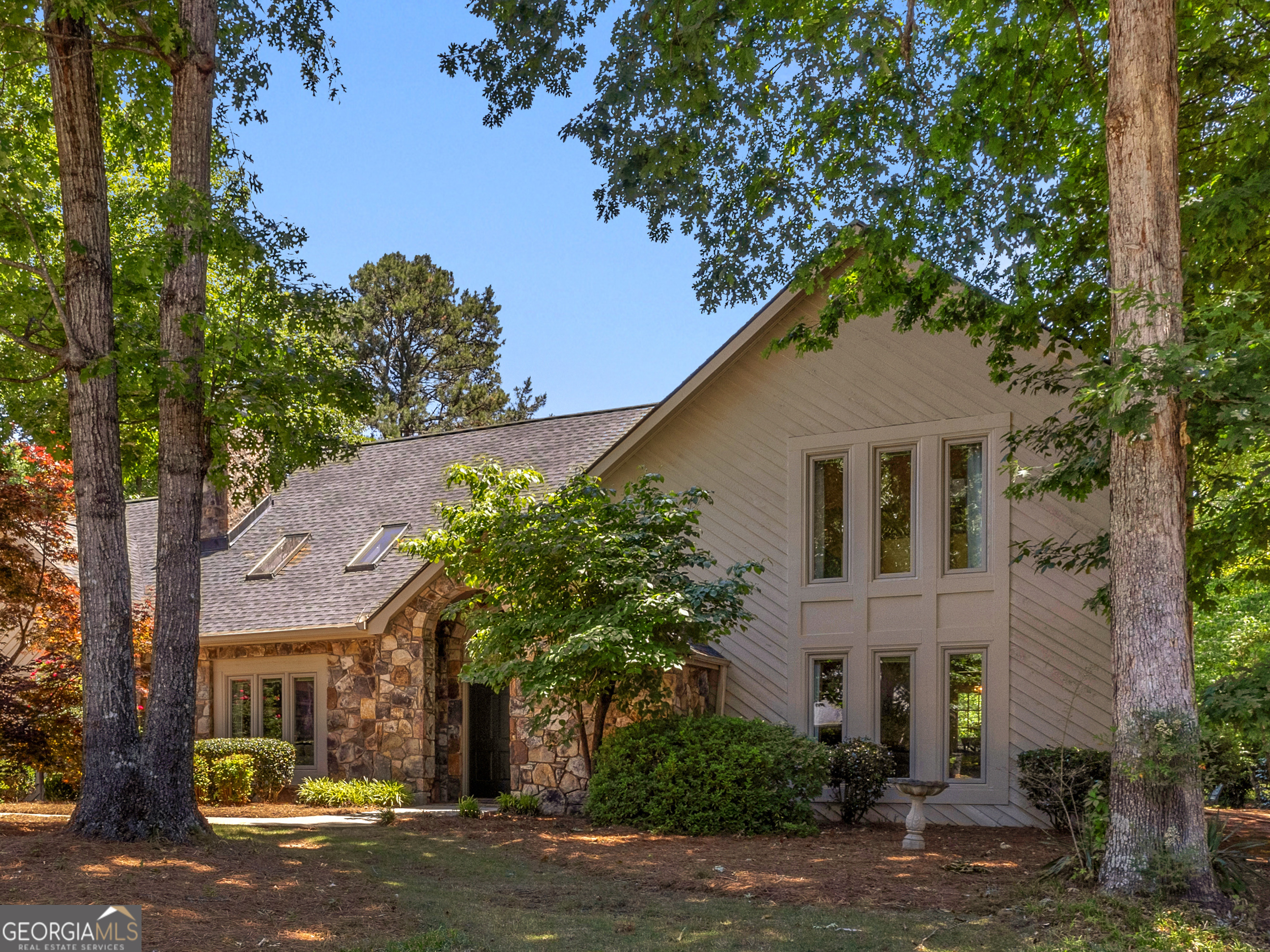 2332 Benji Boulevard SE Conyers GA 30013