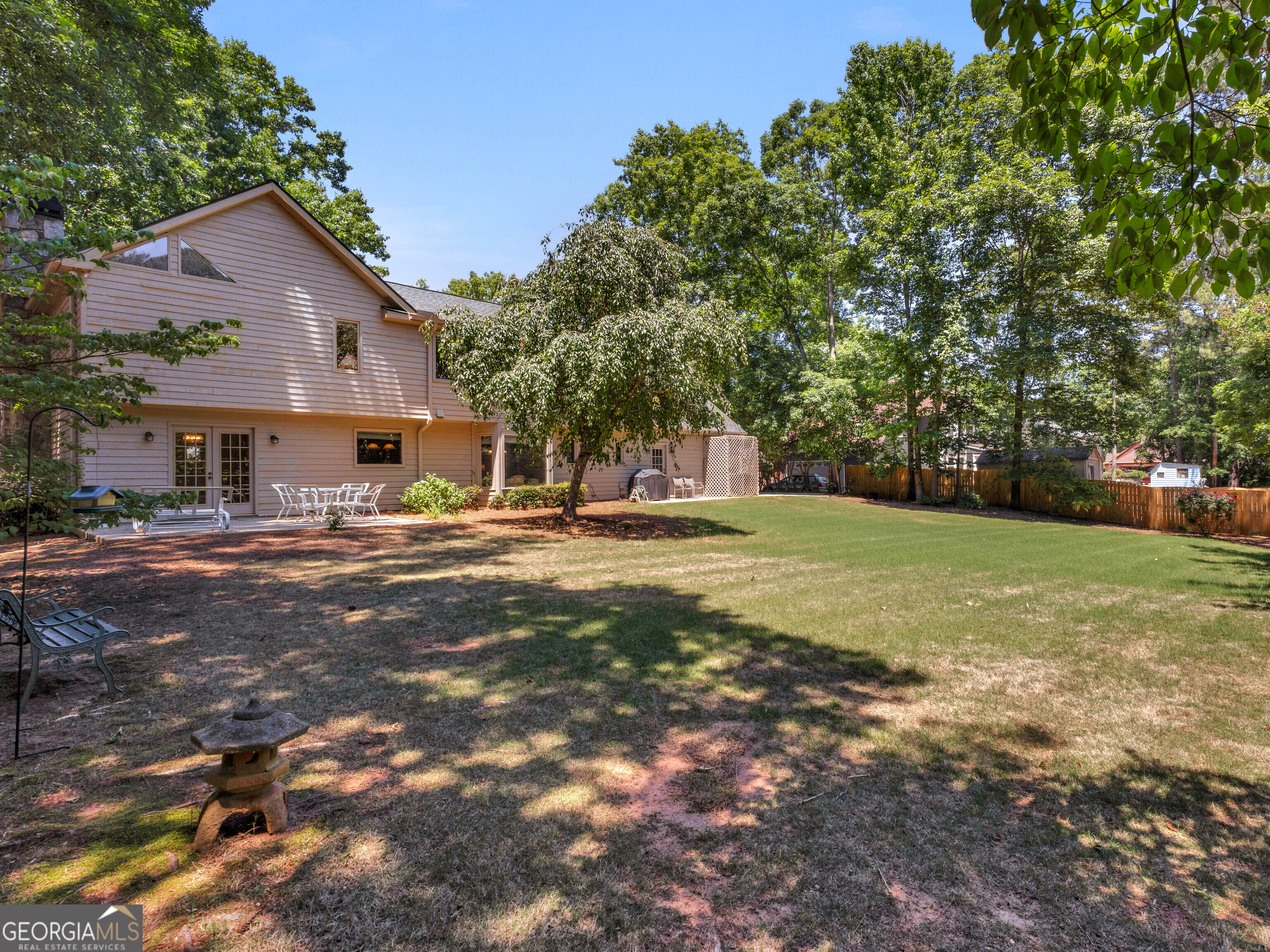 2332 Benji Boulevard SE Conyers GA 30013