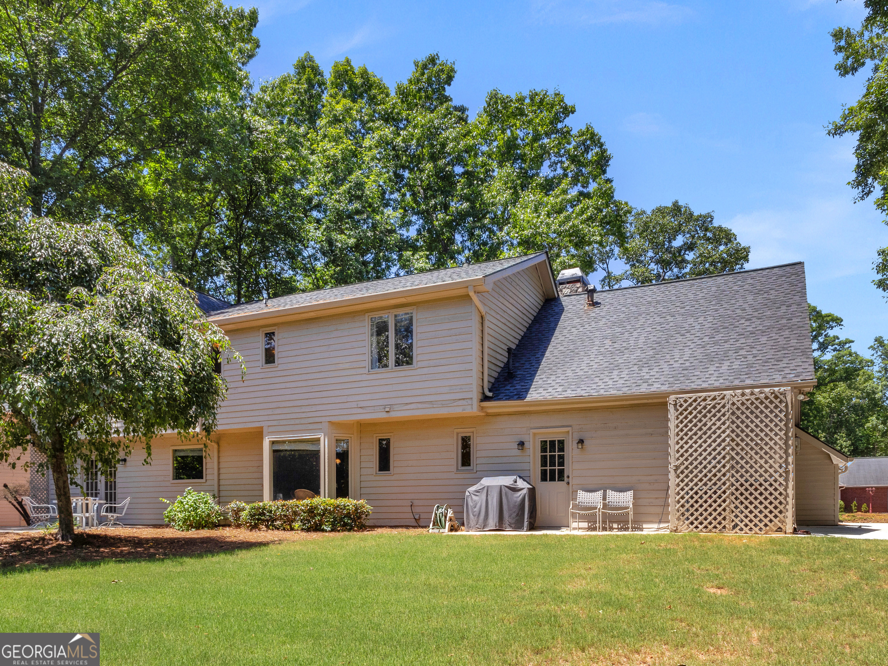 2332 Benji Boulevard SE Conyers GA 30013