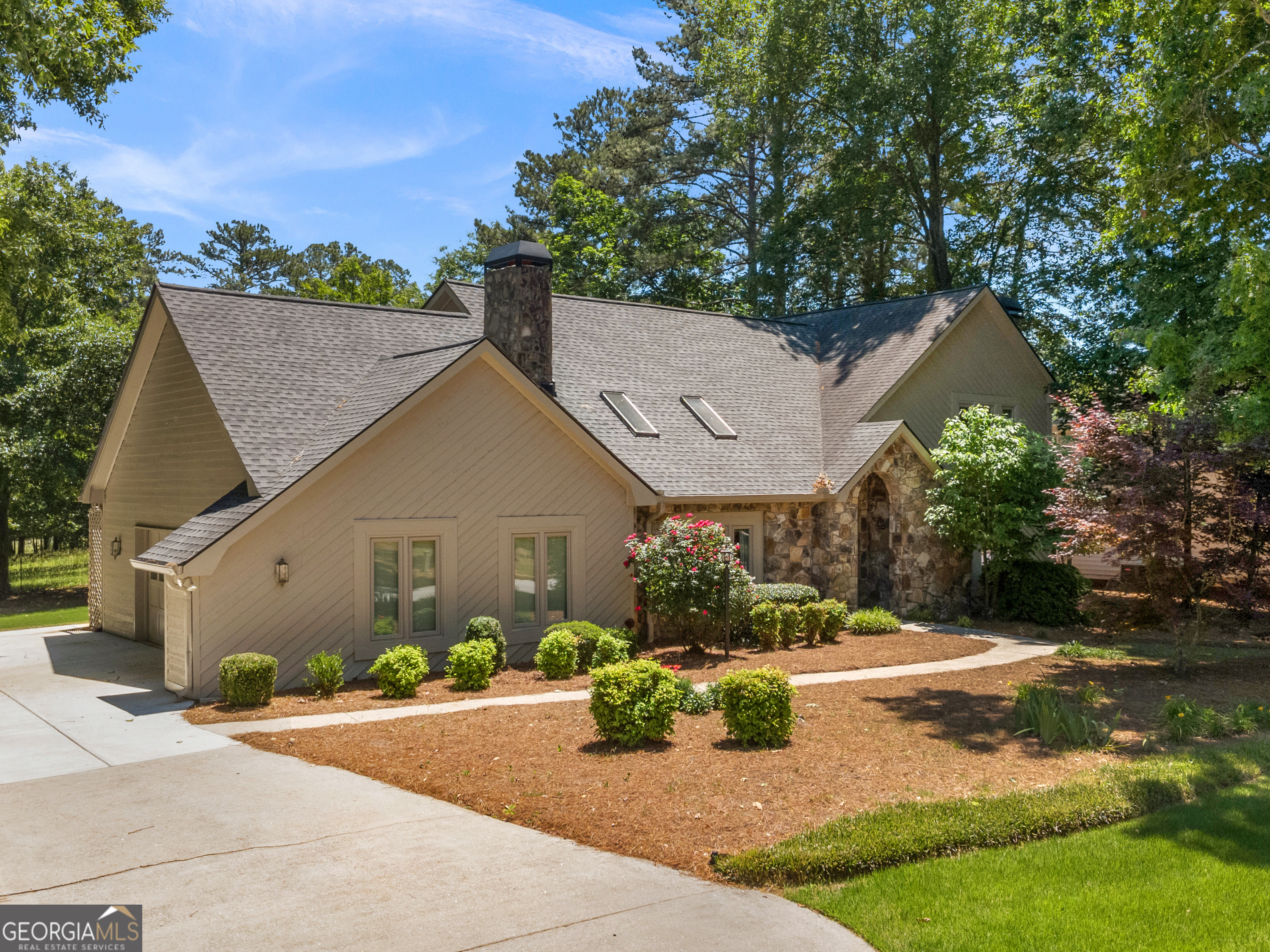 2332 Benji Boulevard SE Conyers GA 30013
