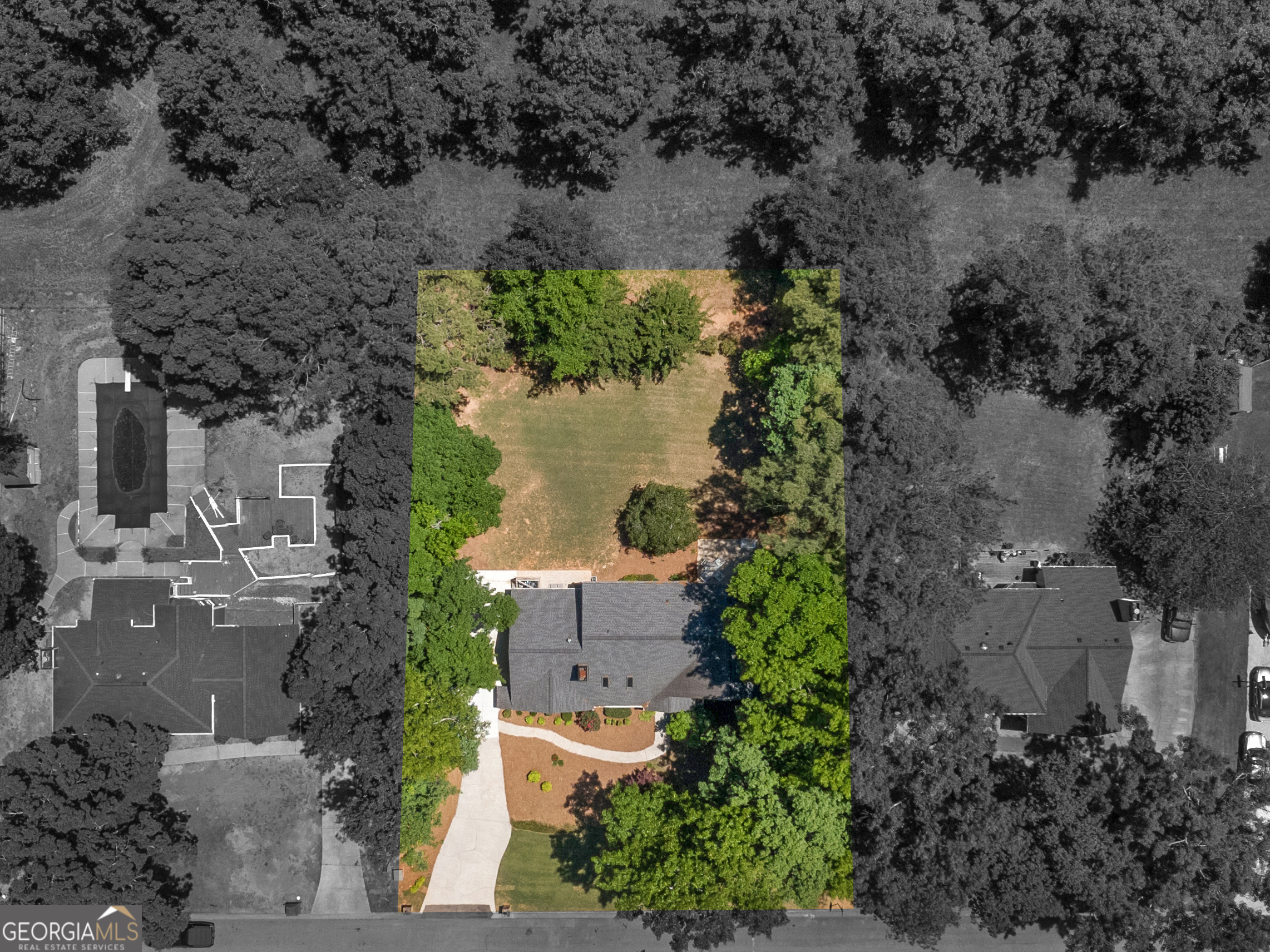 2332 Benji Boulevard SE Conyers GA 30013