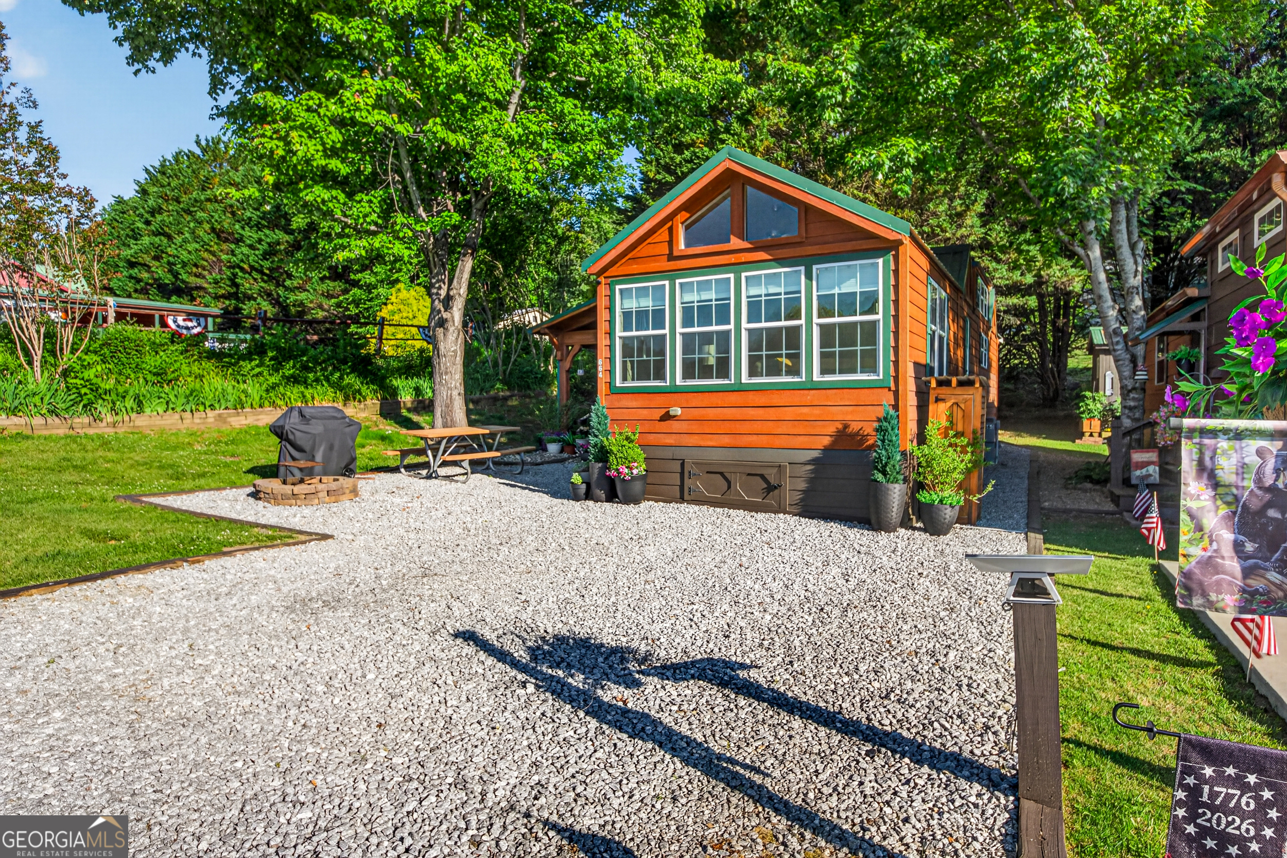 664 River Vista Drive Dillard GA 30537