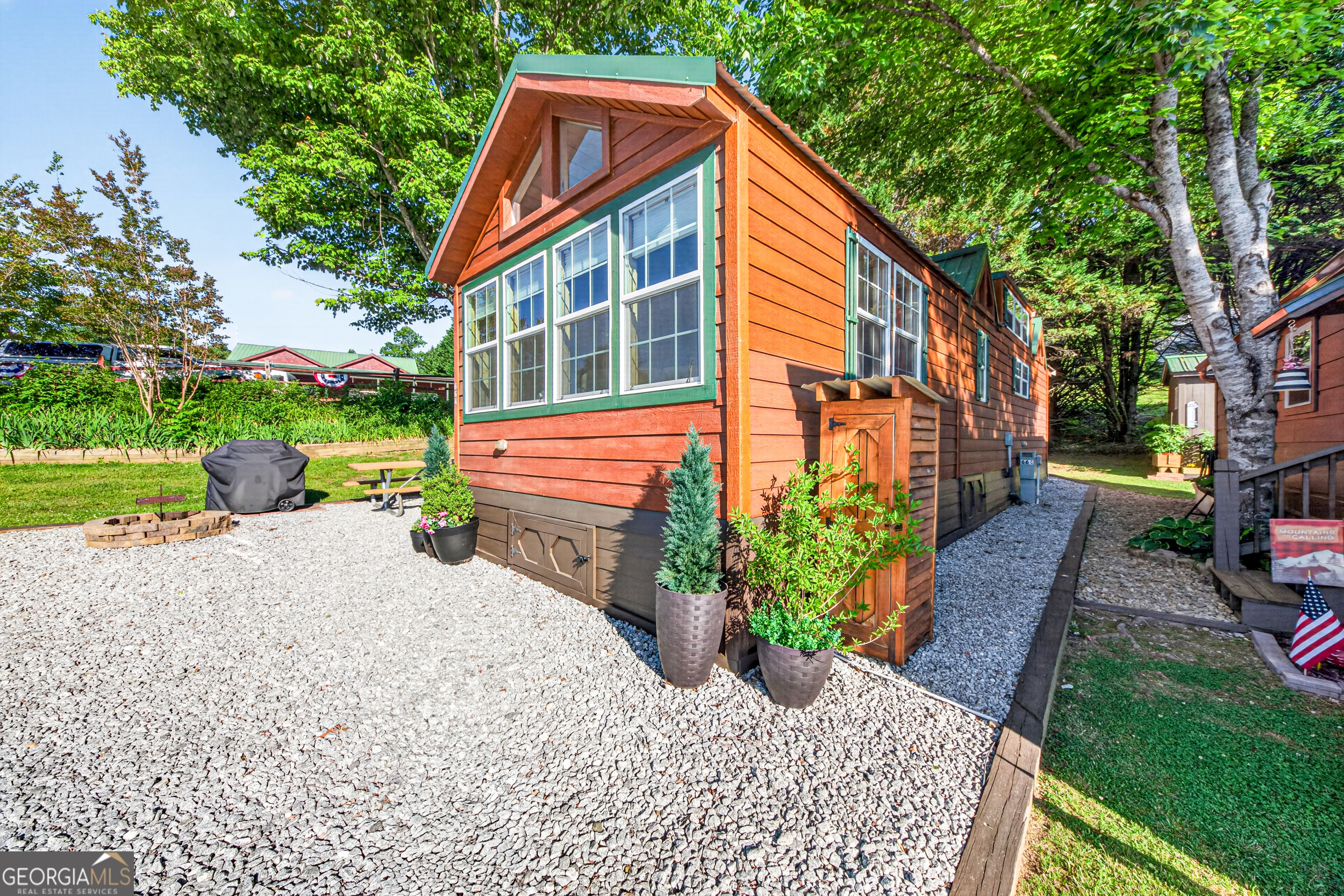 664 River Vista Drive Dillard GA 30537