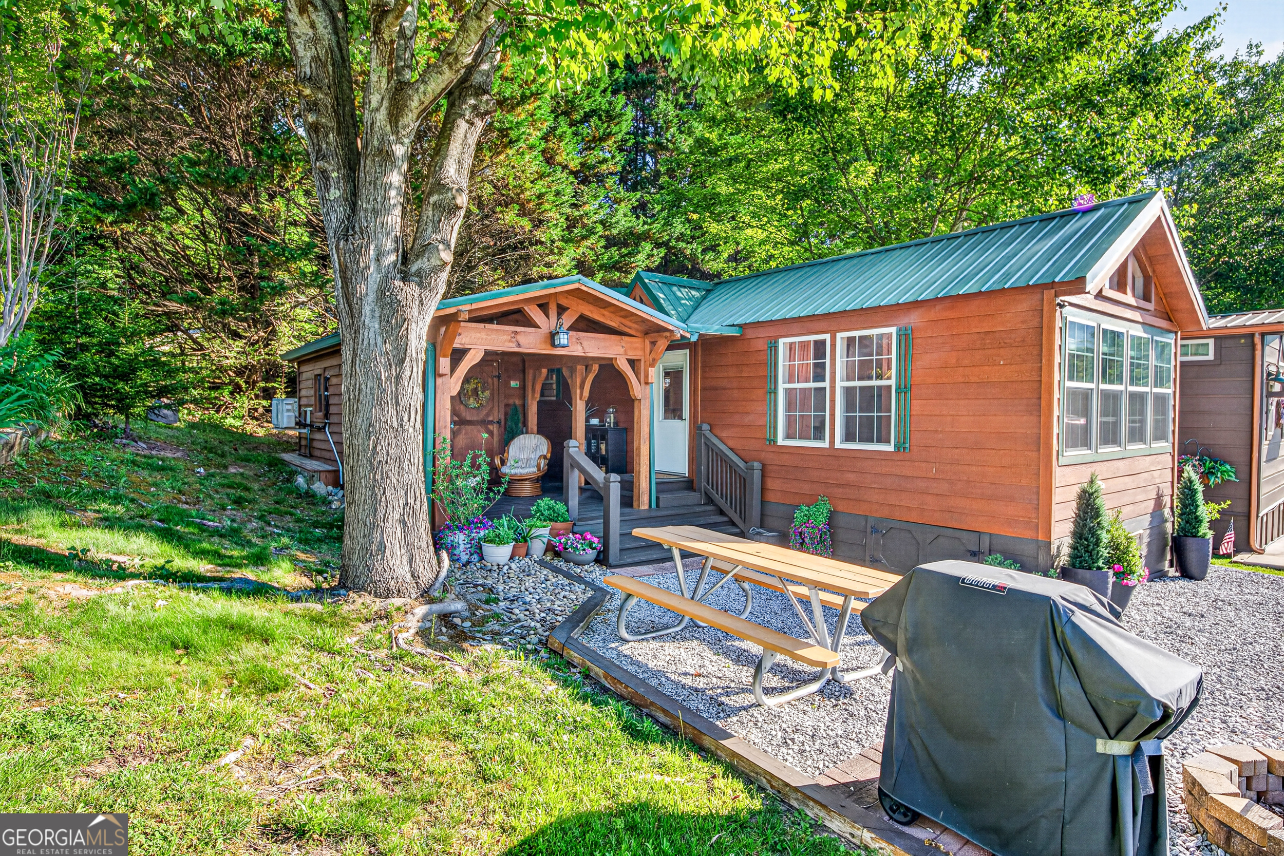 664 River Vista Drive Dillard GA 30537