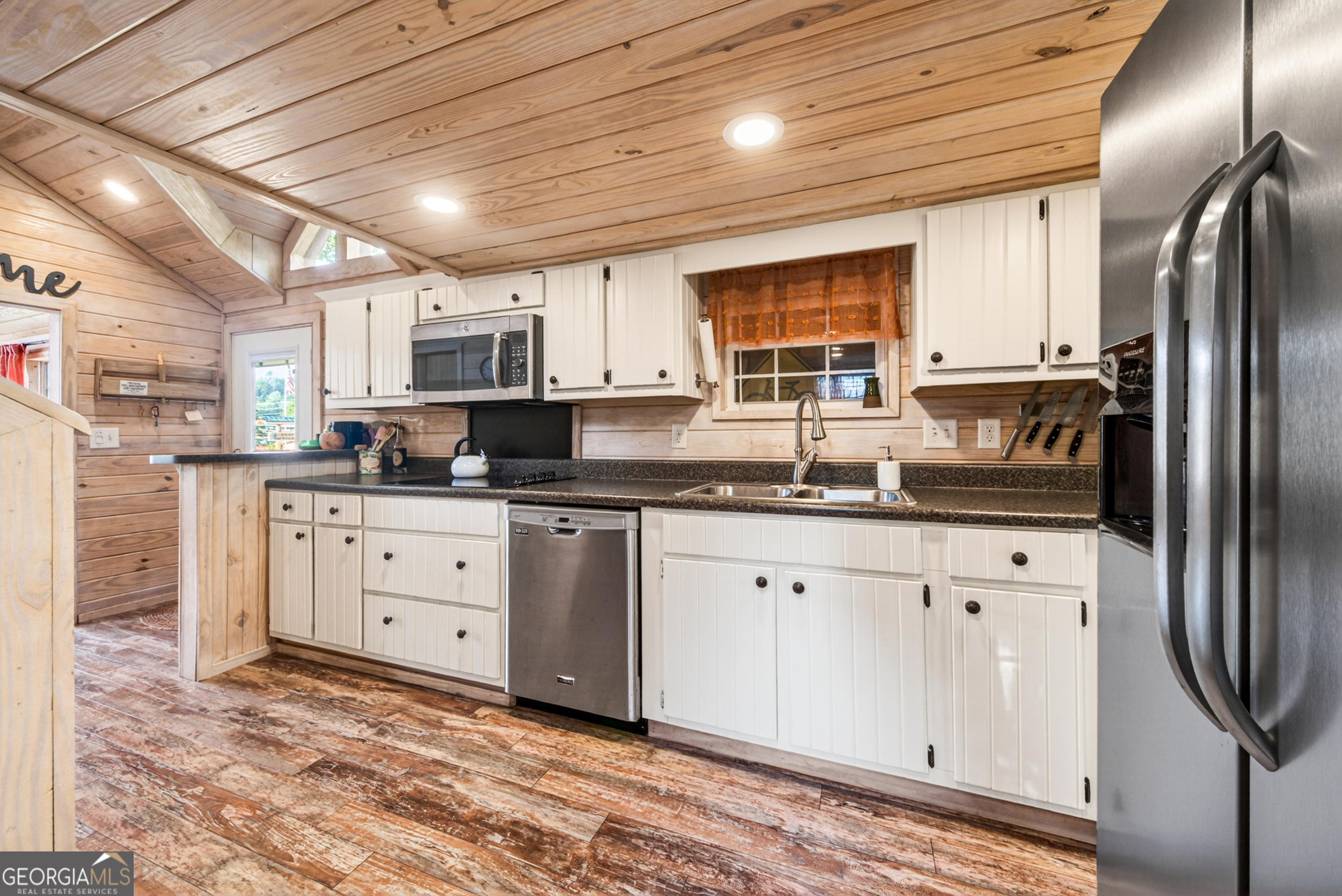 664 River Vista Drive Dillard GA 30537