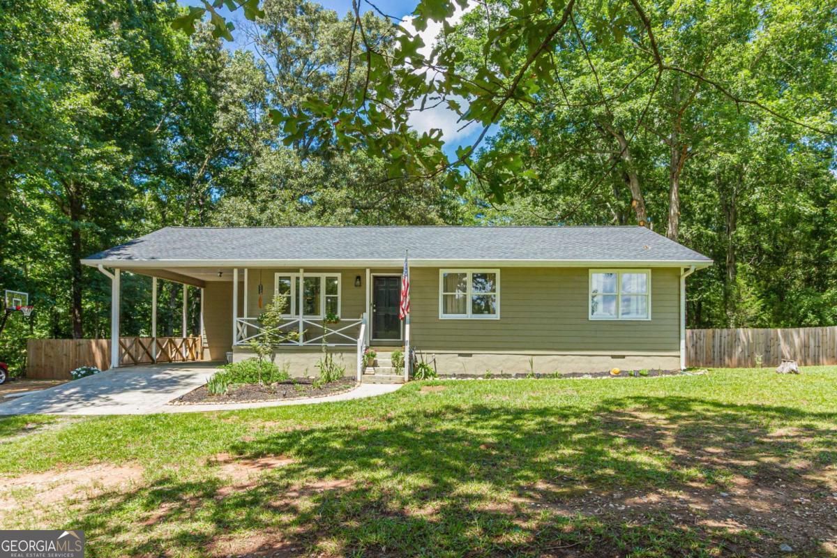 2888 Whitney Road Monroe GA 30655